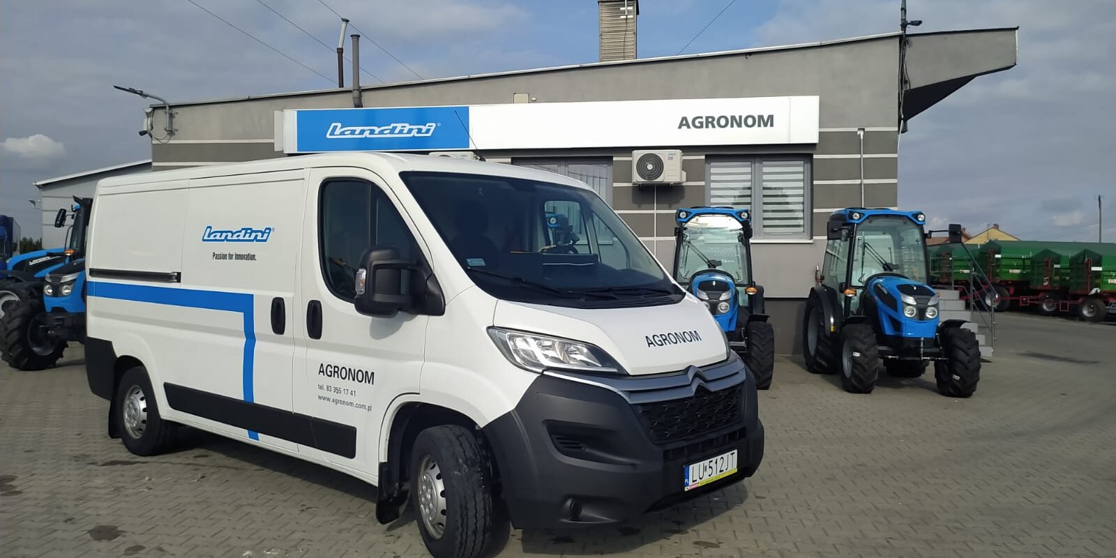 Serwis Agronom-Landini(2)